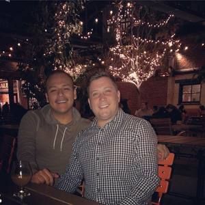 Meet your Posher, Arturo